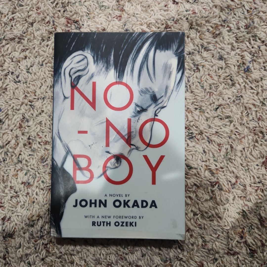 No-No Boy