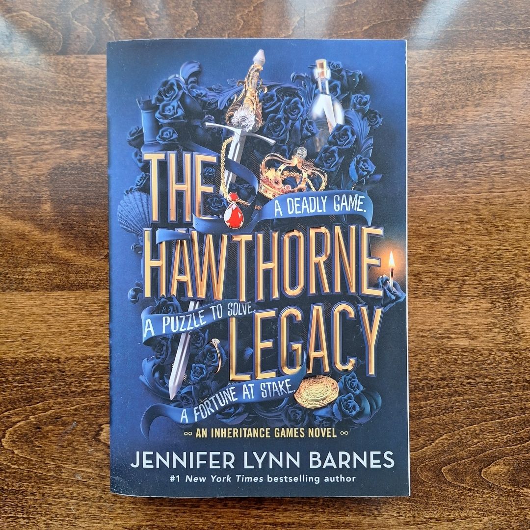 The Hawthorne Legacy