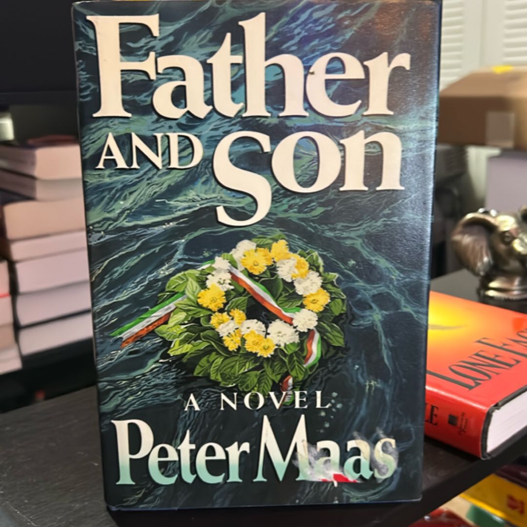 Father and Son