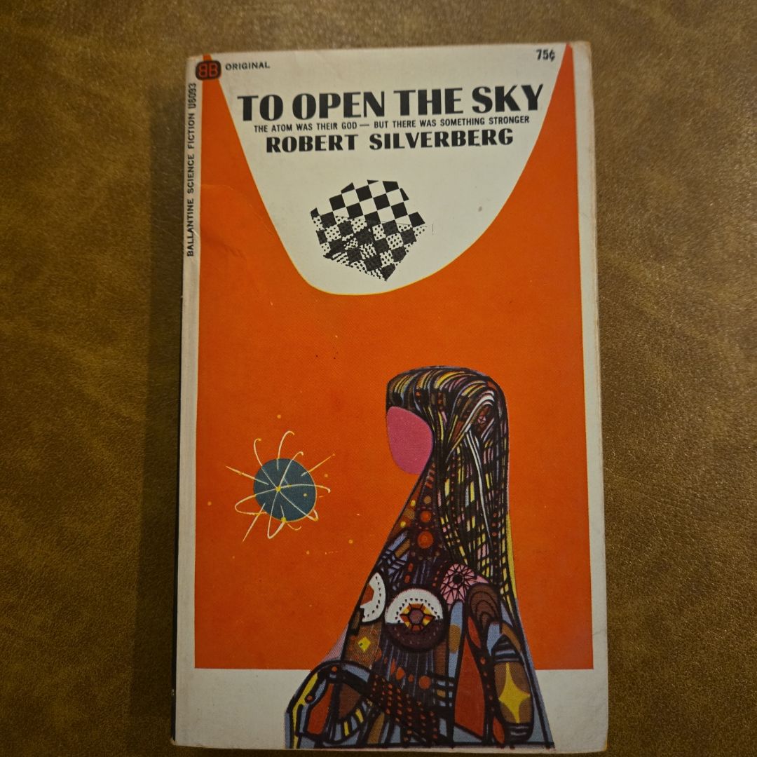 To Open the Sky