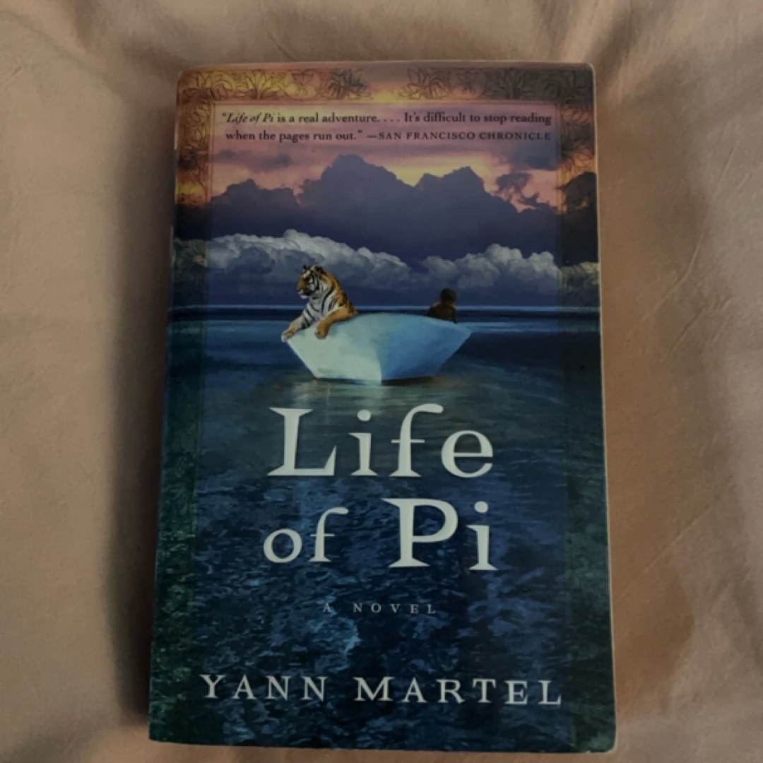 Life of Pi