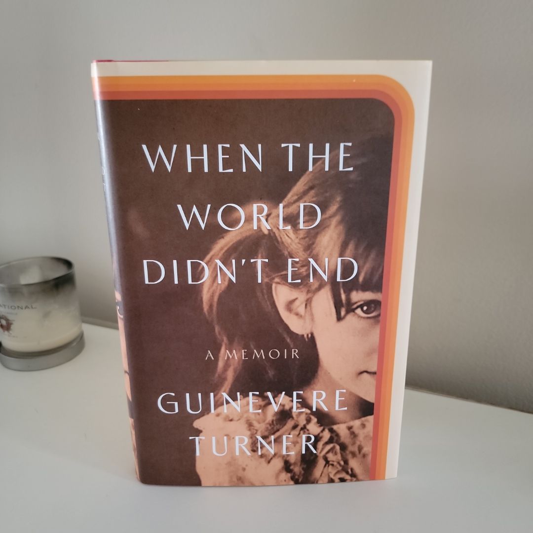 When the World Didn't End