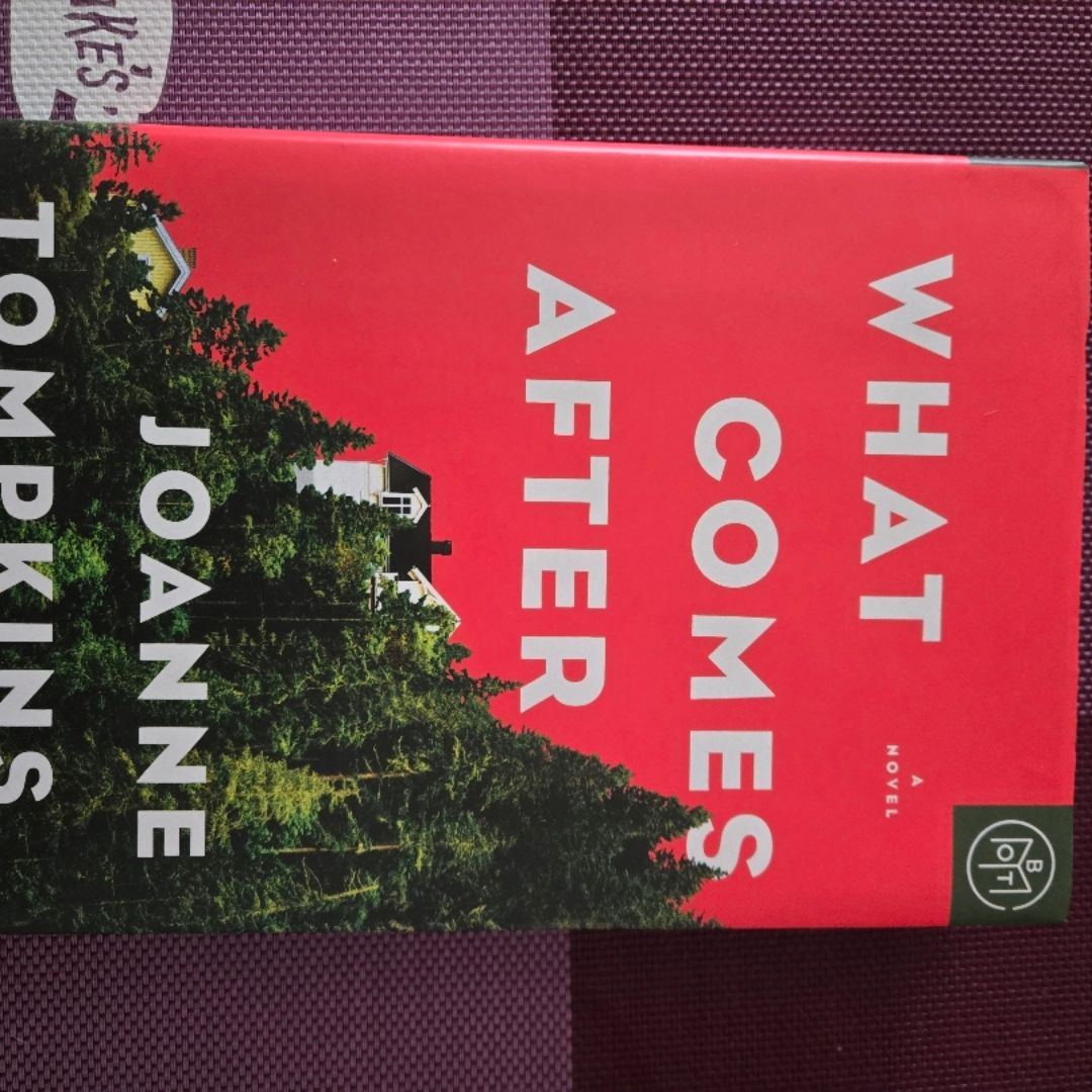 What Comes After