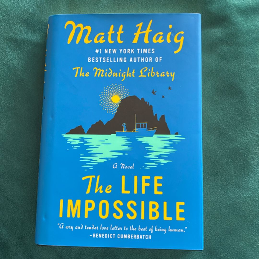 The Life Impossible