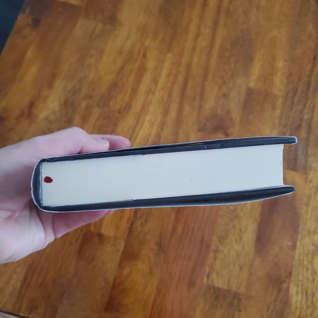 A Semi-Definitive List of Worst Nightmares