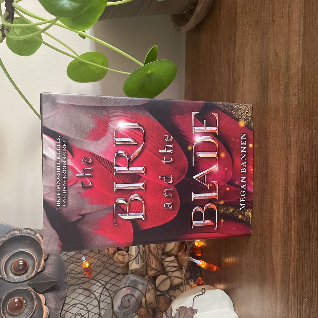 The Bird and the Blade