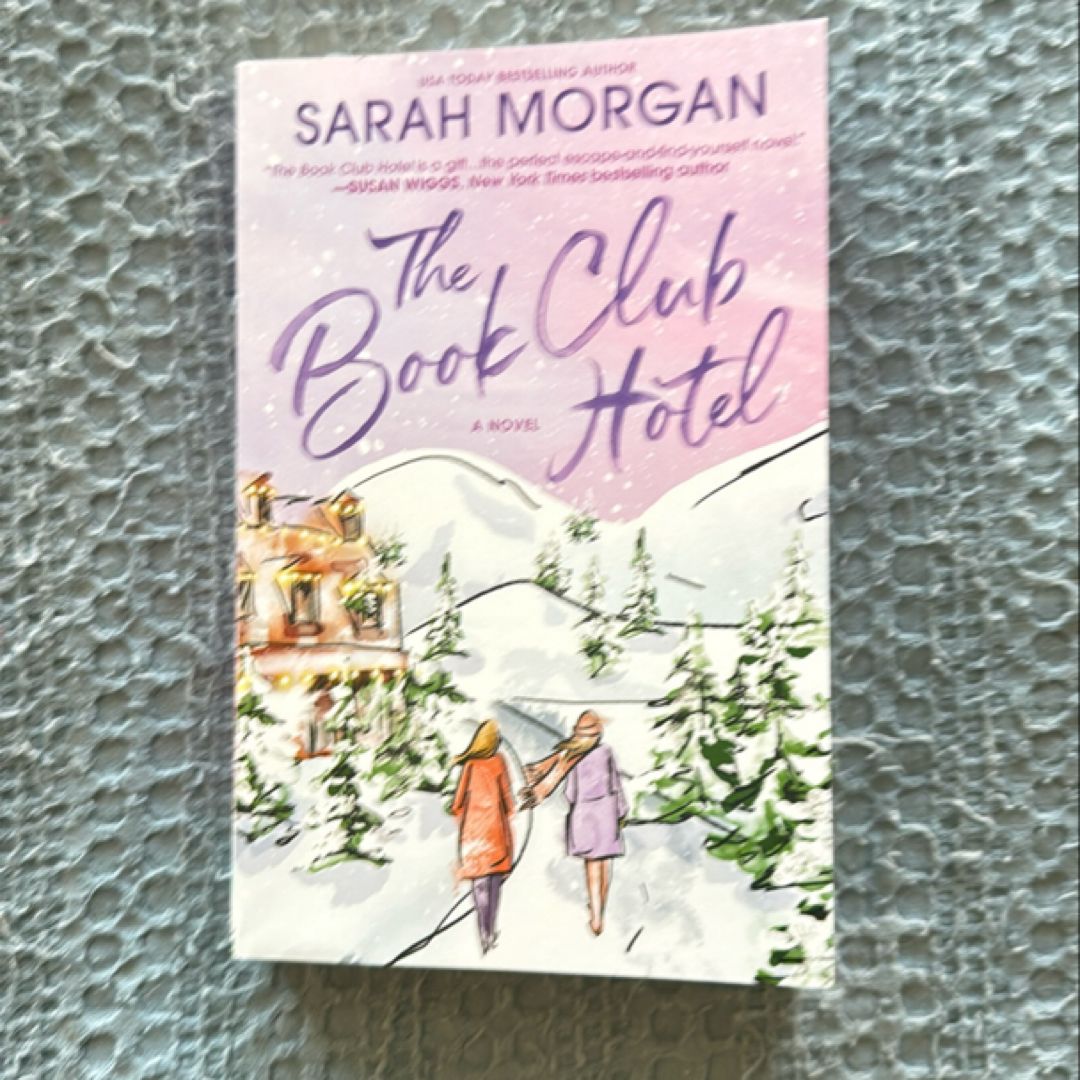 The Book Club Hotel