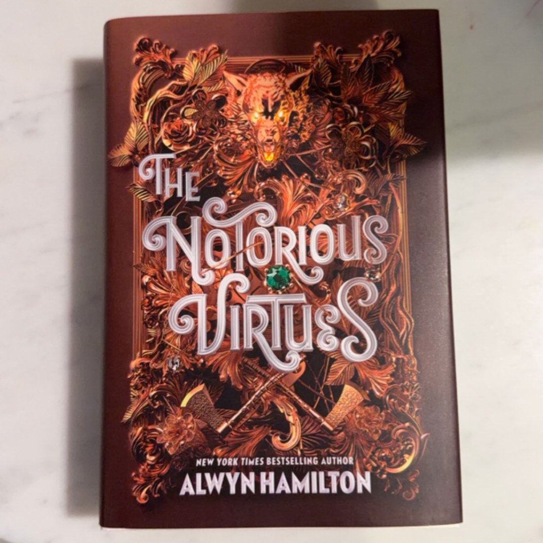 The Notorious Virtues