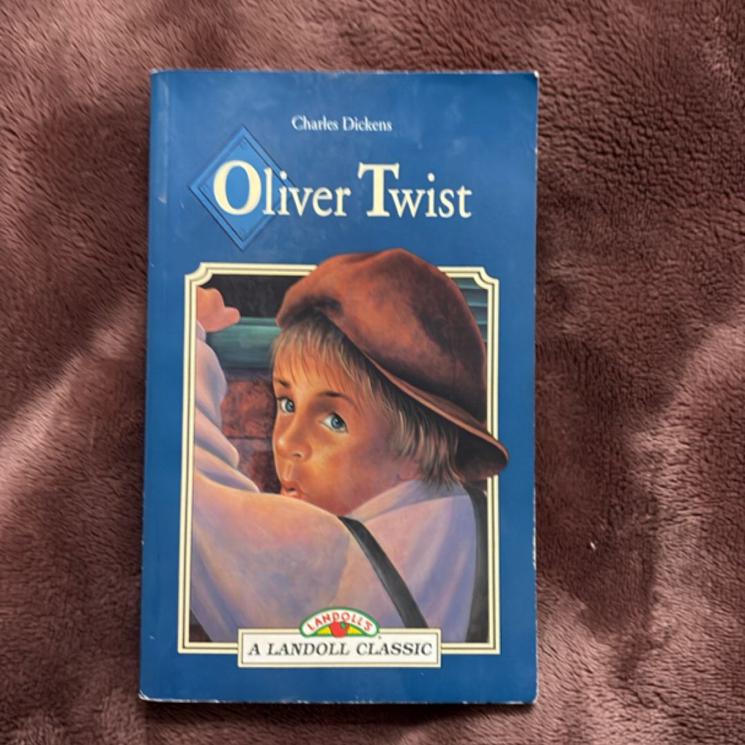 Oliver Twist