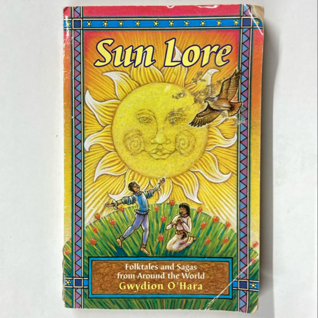 Sun Lore