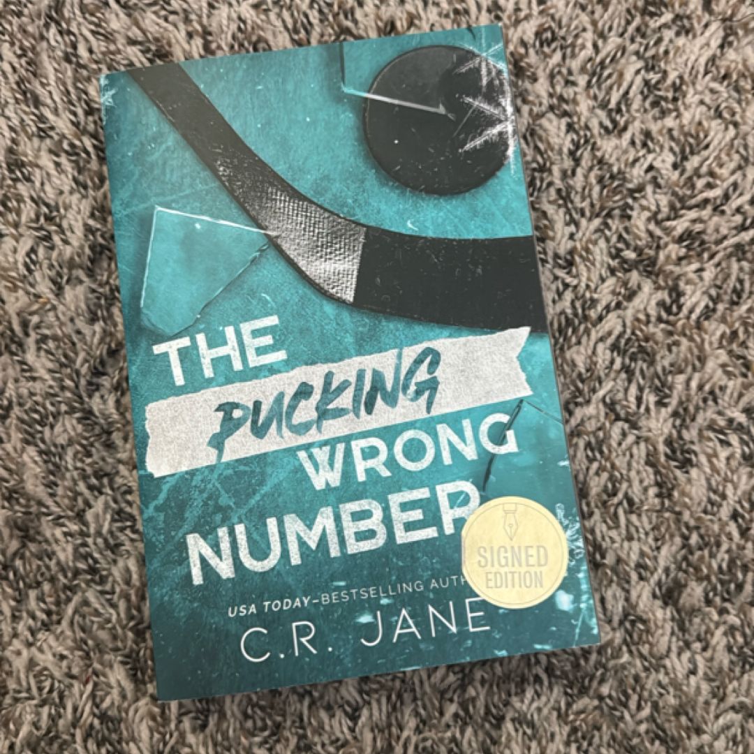 The Pucking Wrong Number