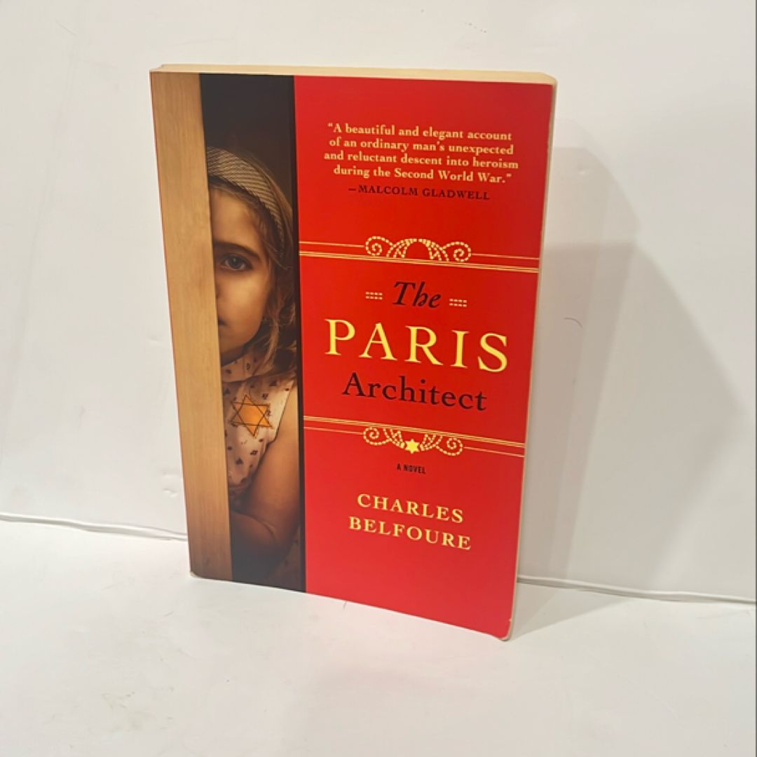 The Paris Architect
