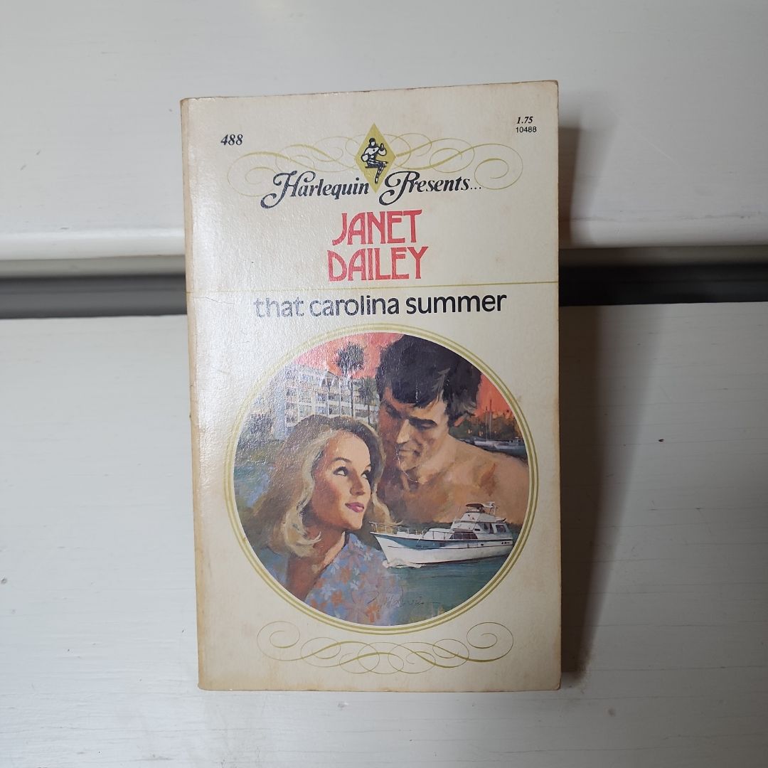 That Carolina Summer