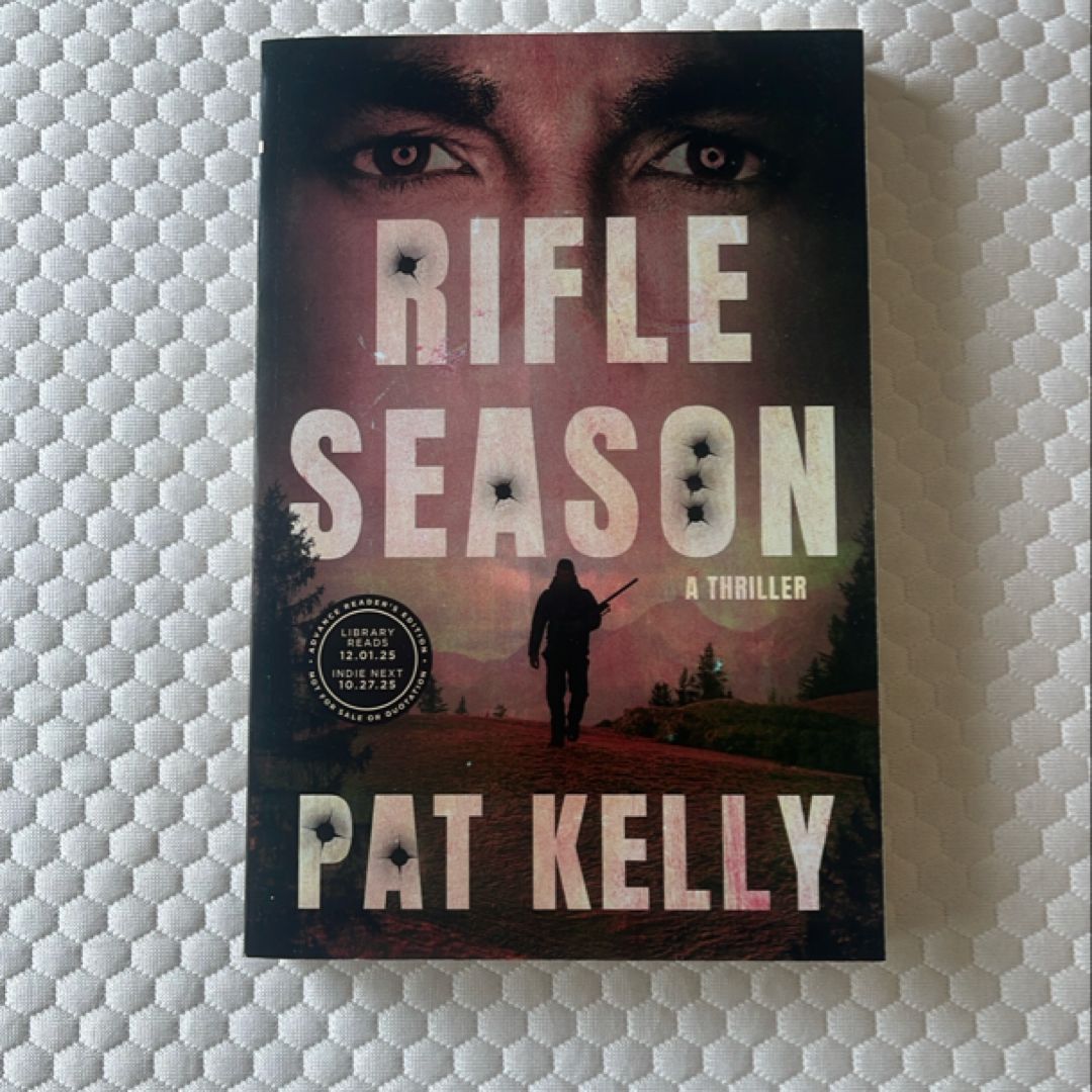 Rifle Season