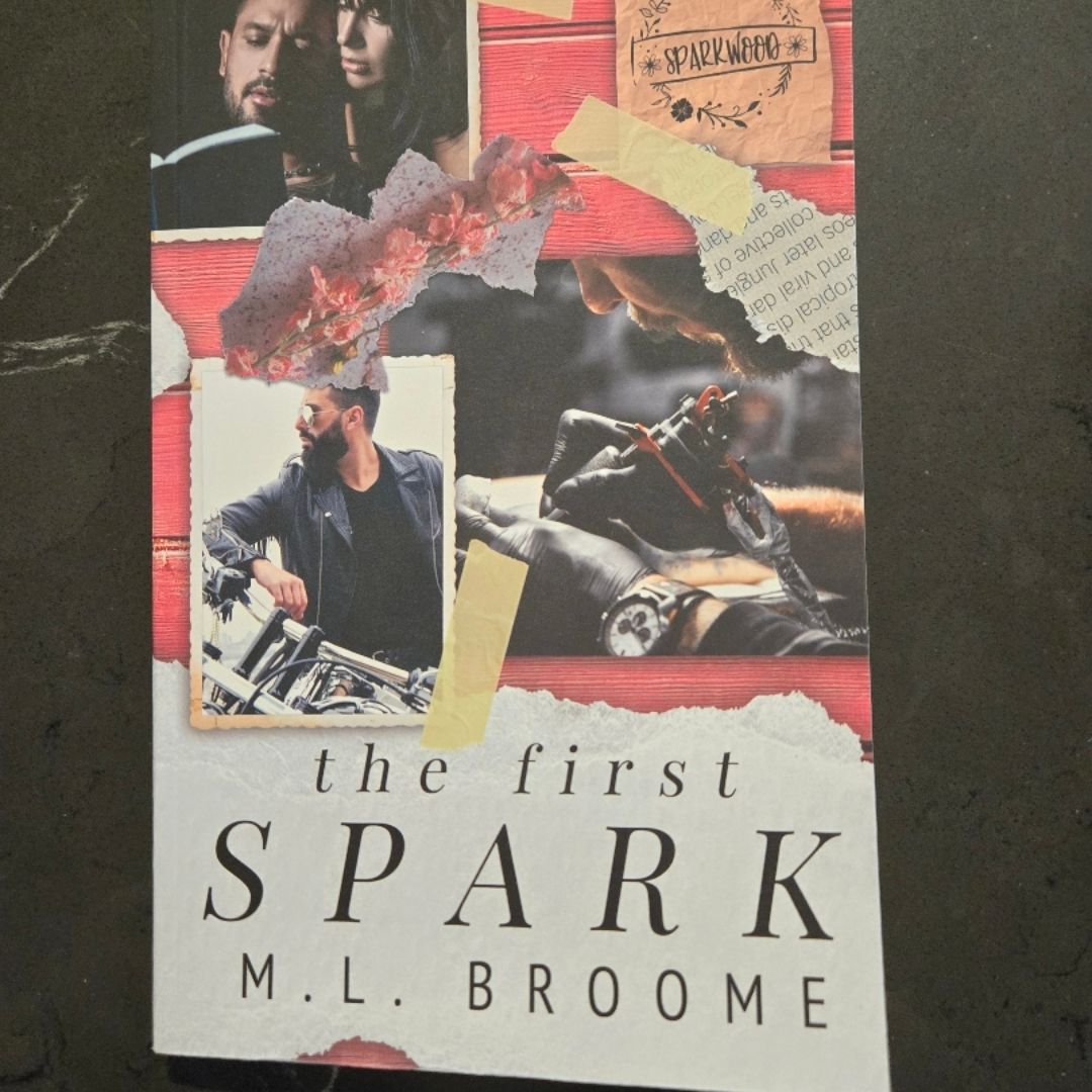The First Spark