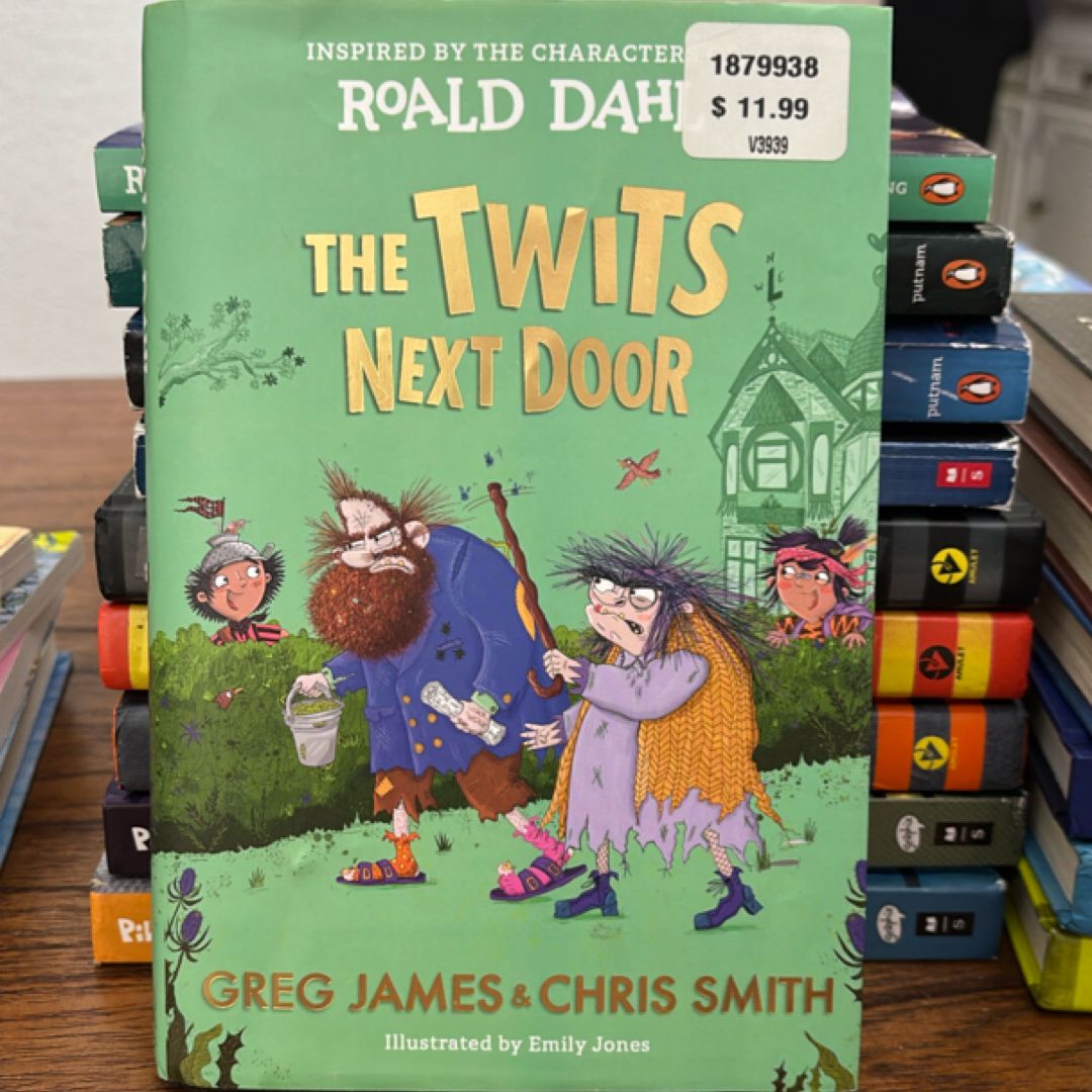 The Twits Next Door