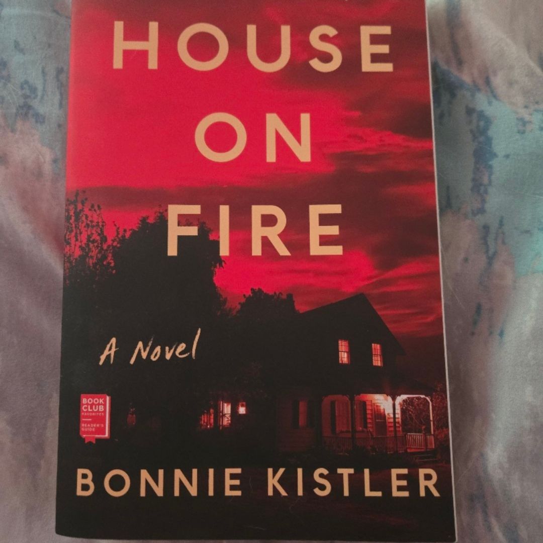 House on Fire