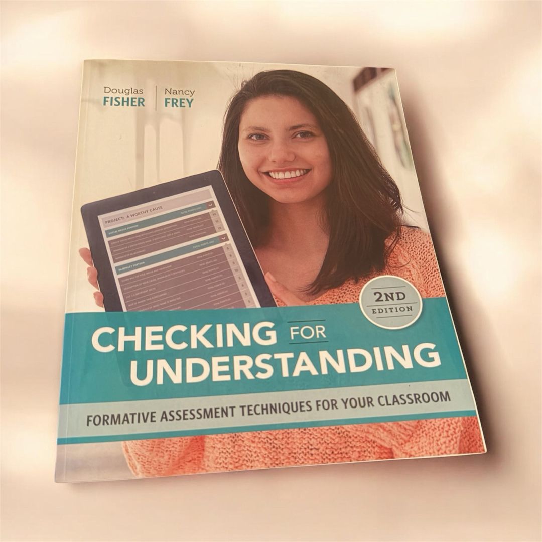 Checking for Understanding