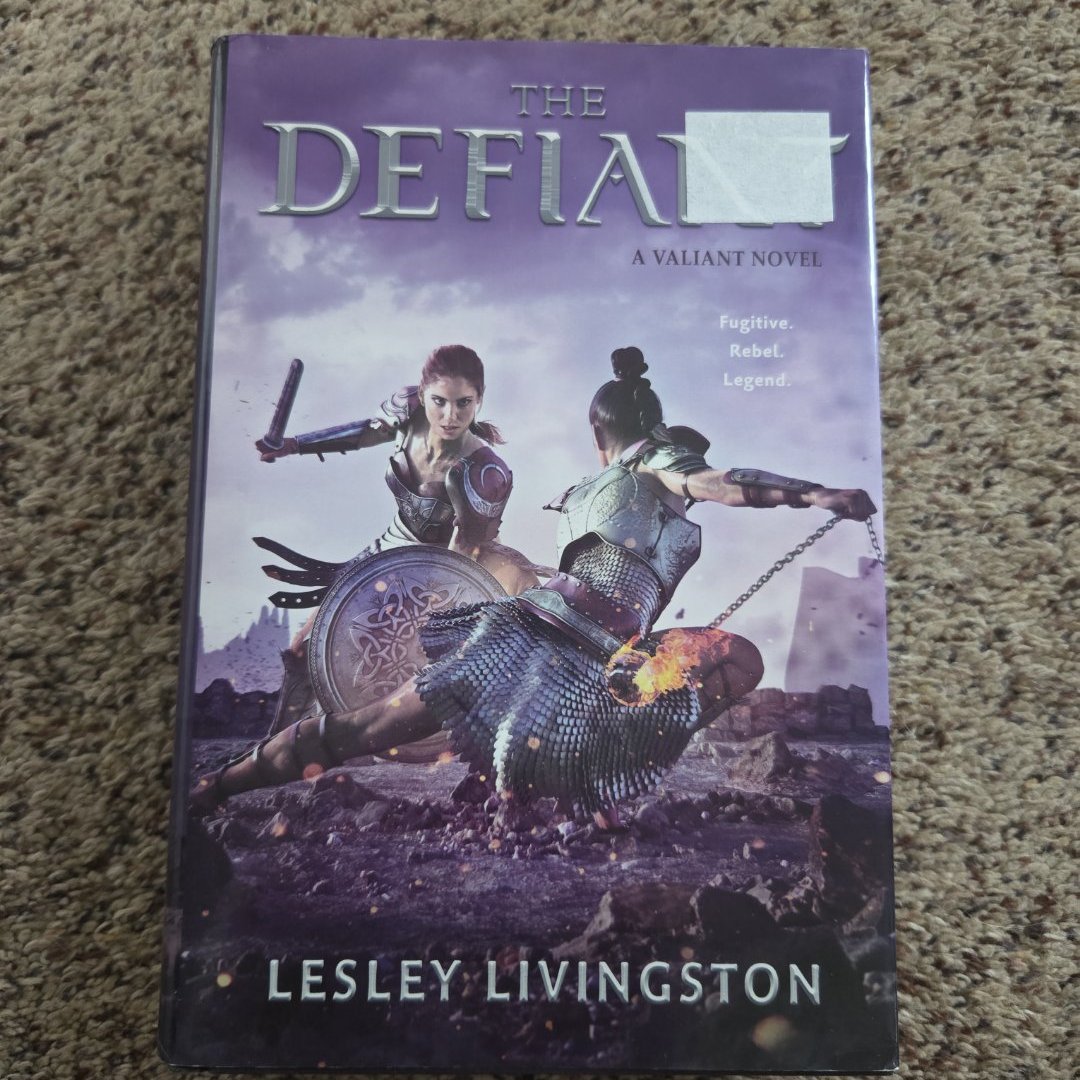 The Defiant