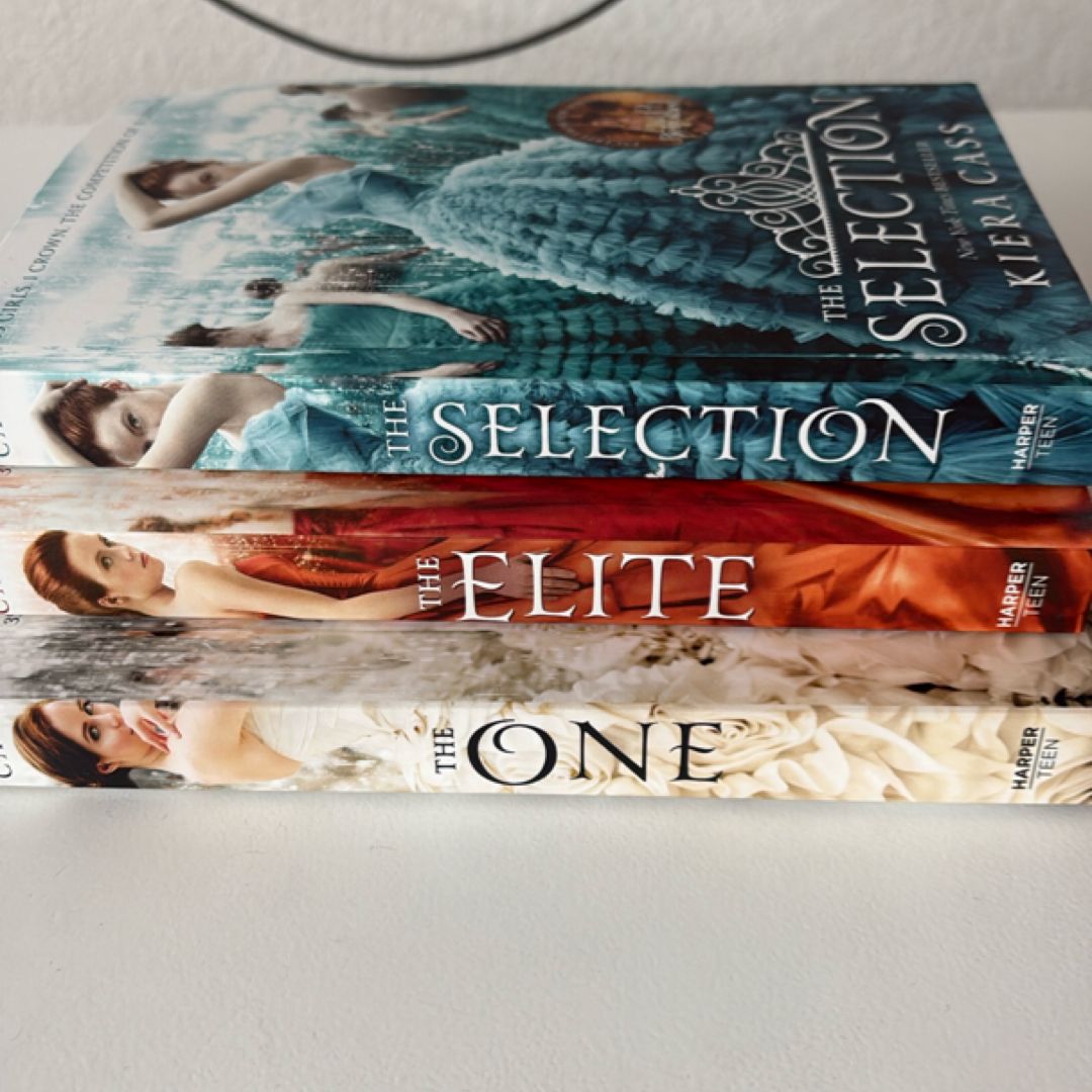 The Selection Series