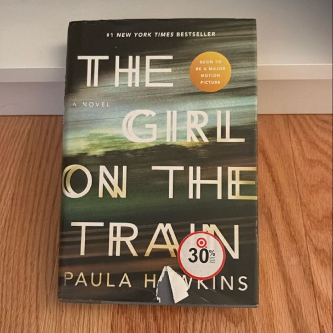 The Girl on the Train