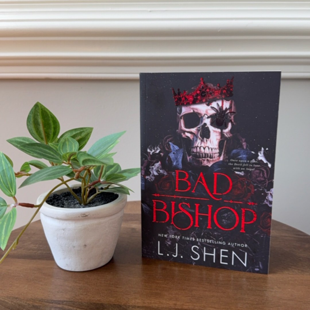 Bad Bishop