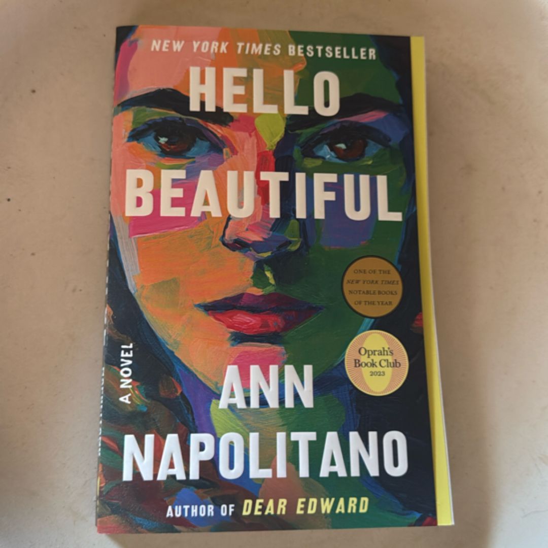 Hello Beautiful (Oprah's Book Club)