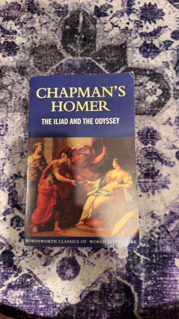 Homer