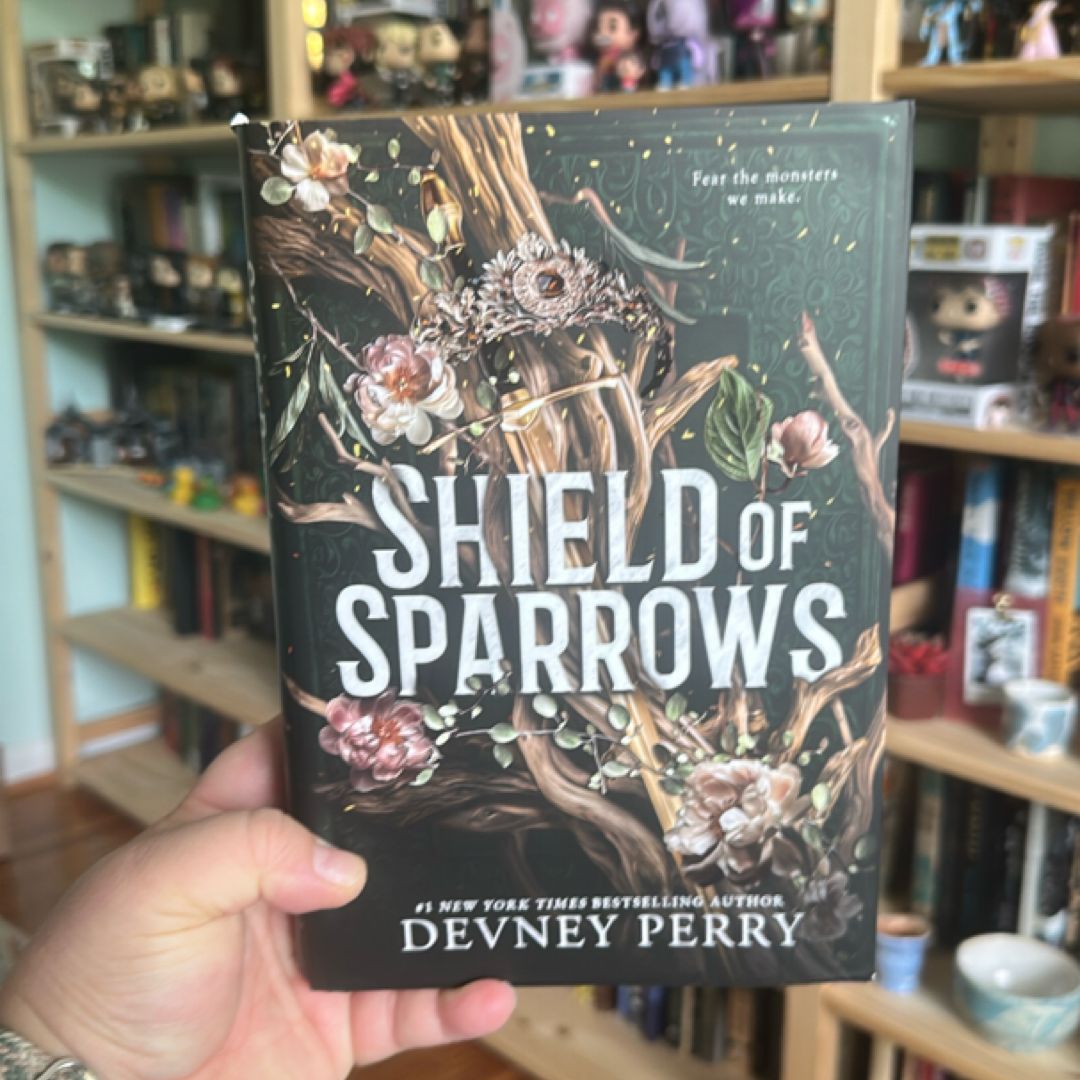 Shield of Sparrows