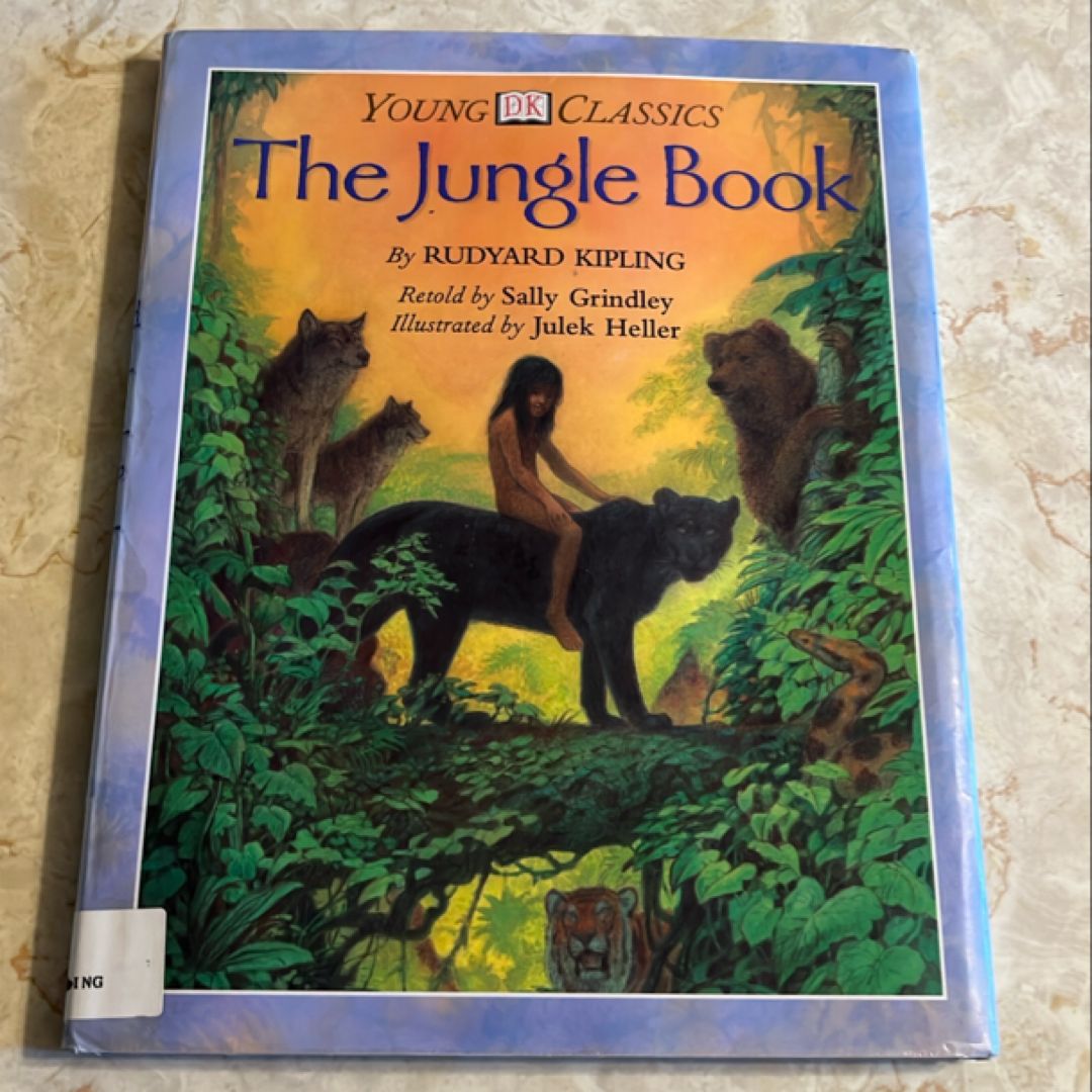 The Jungle Book