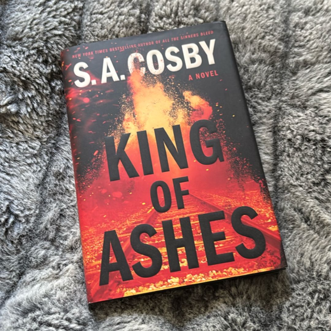 King of Ashes