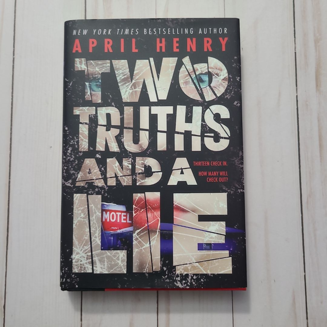 Two Truths and a Lie