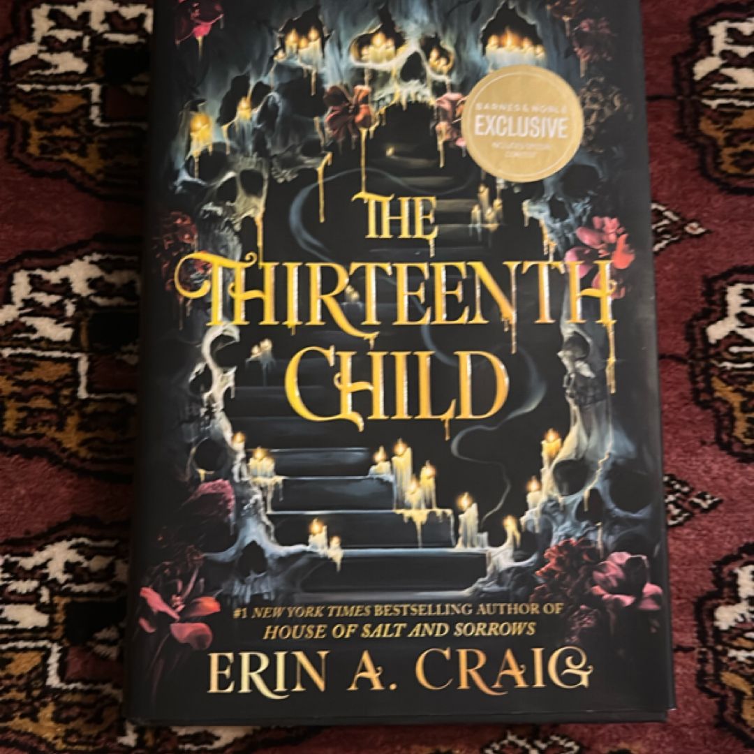 The thirteenth child