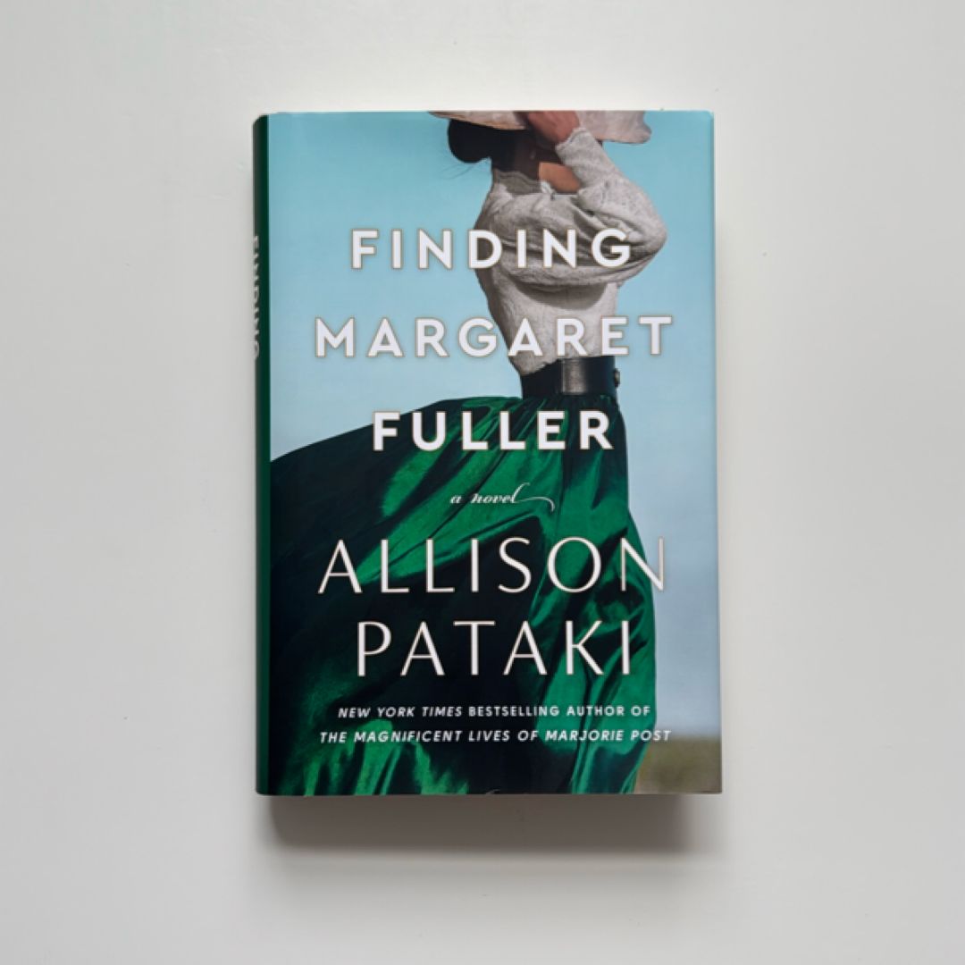 Finding Margaret Fuller