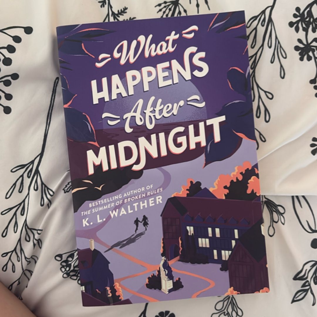 What Happens after Midnight