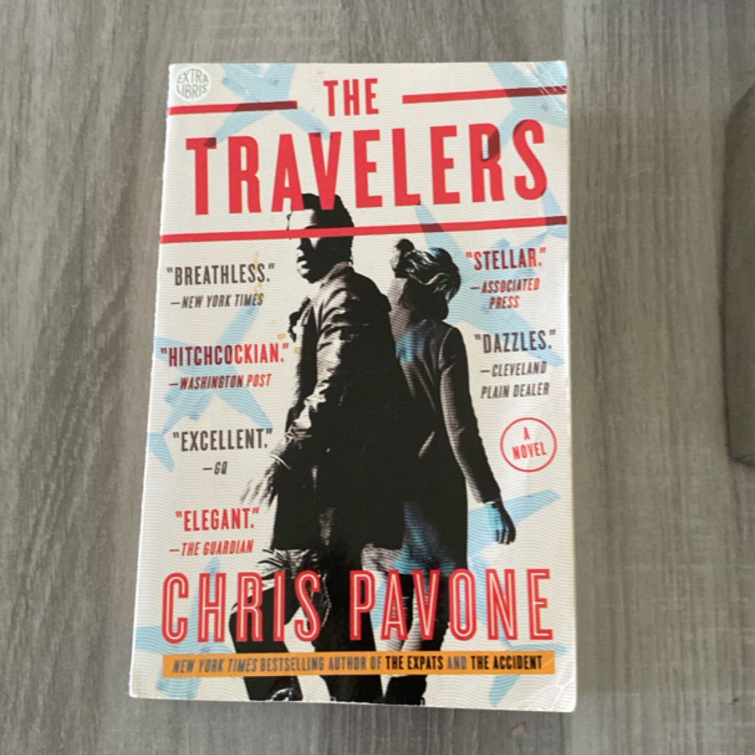 The Travelers