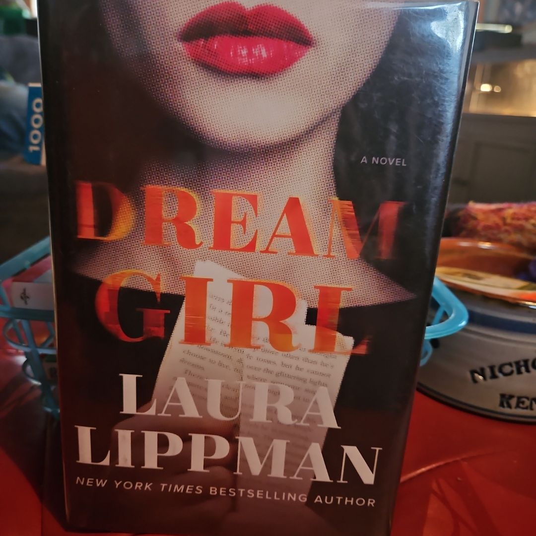 Dream Girl