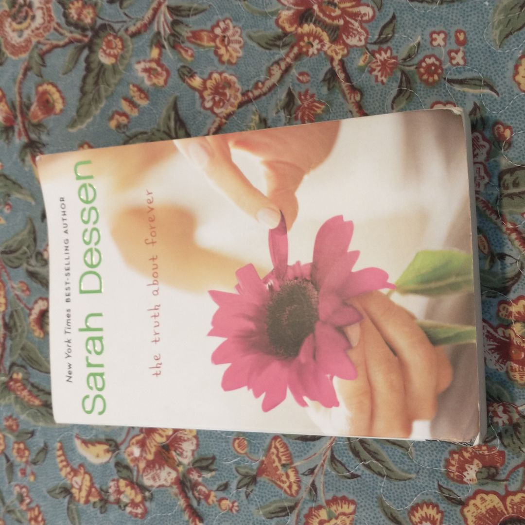 The Truth about Forever