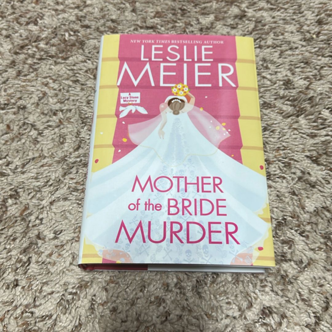 Mother of the Bride Murder