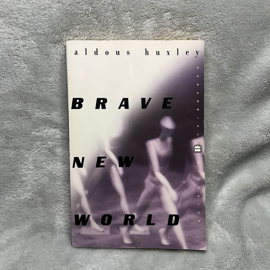 Brave New World