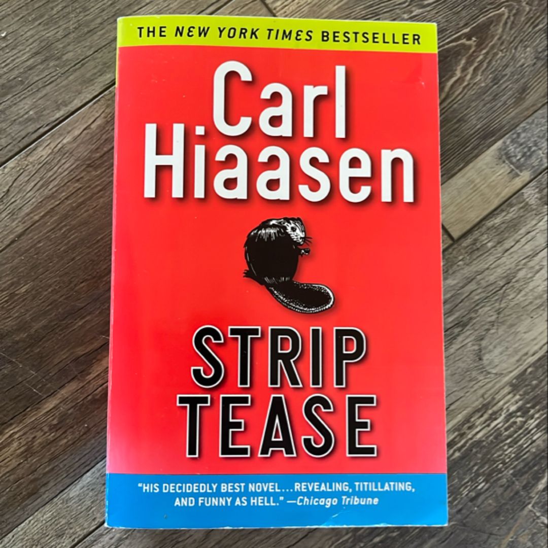 Strip Tease