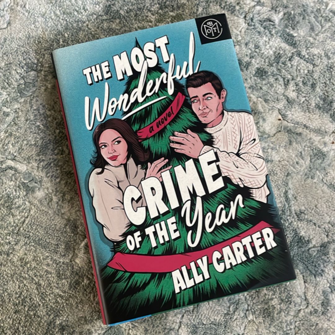 The Most Wonderful Crime of the Year