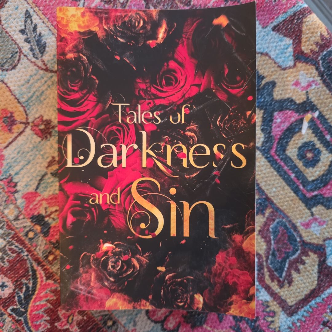 Tales of Darkness and Sin