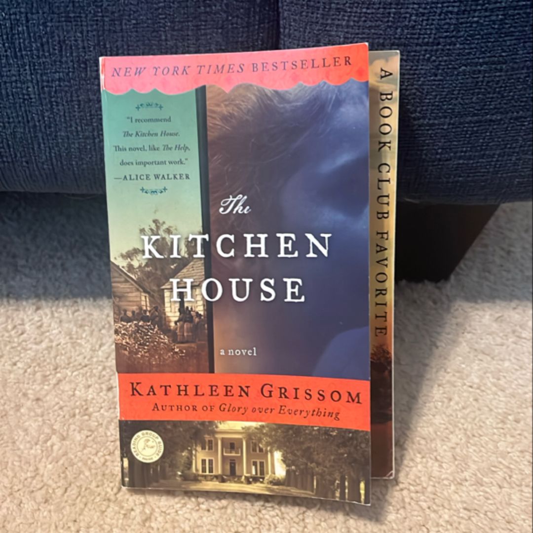 The Kitchen House