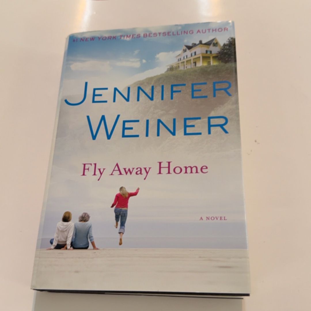 Fly Away Home