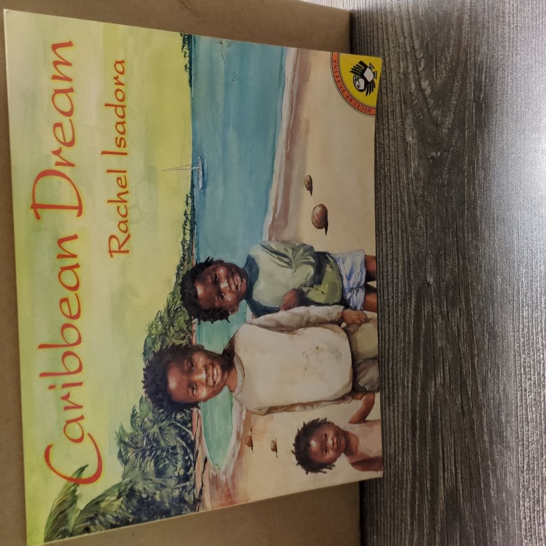 Caribbean Dream