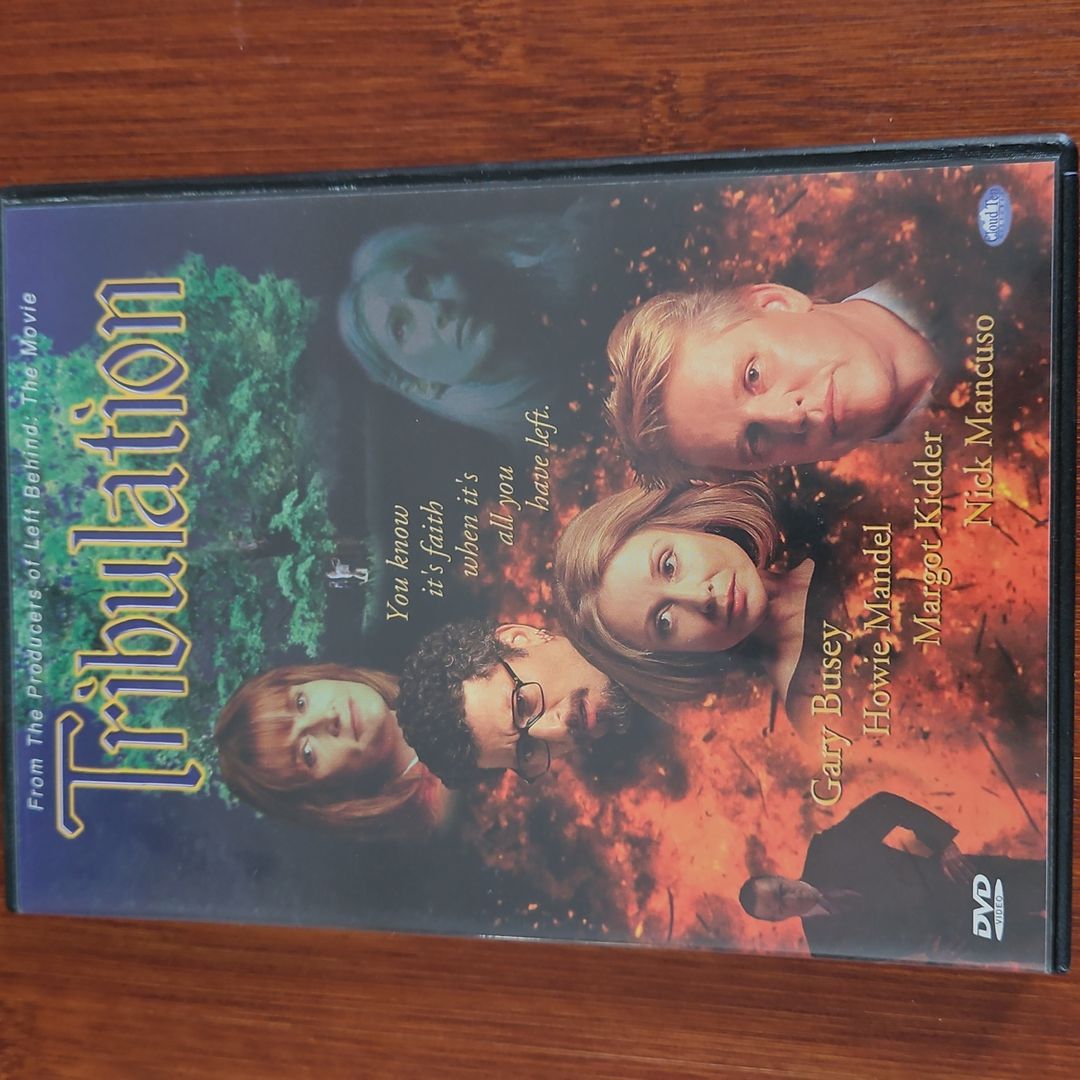 Tribulation