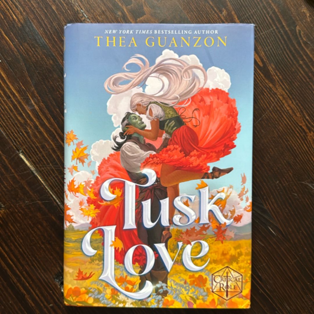 Tusk Love