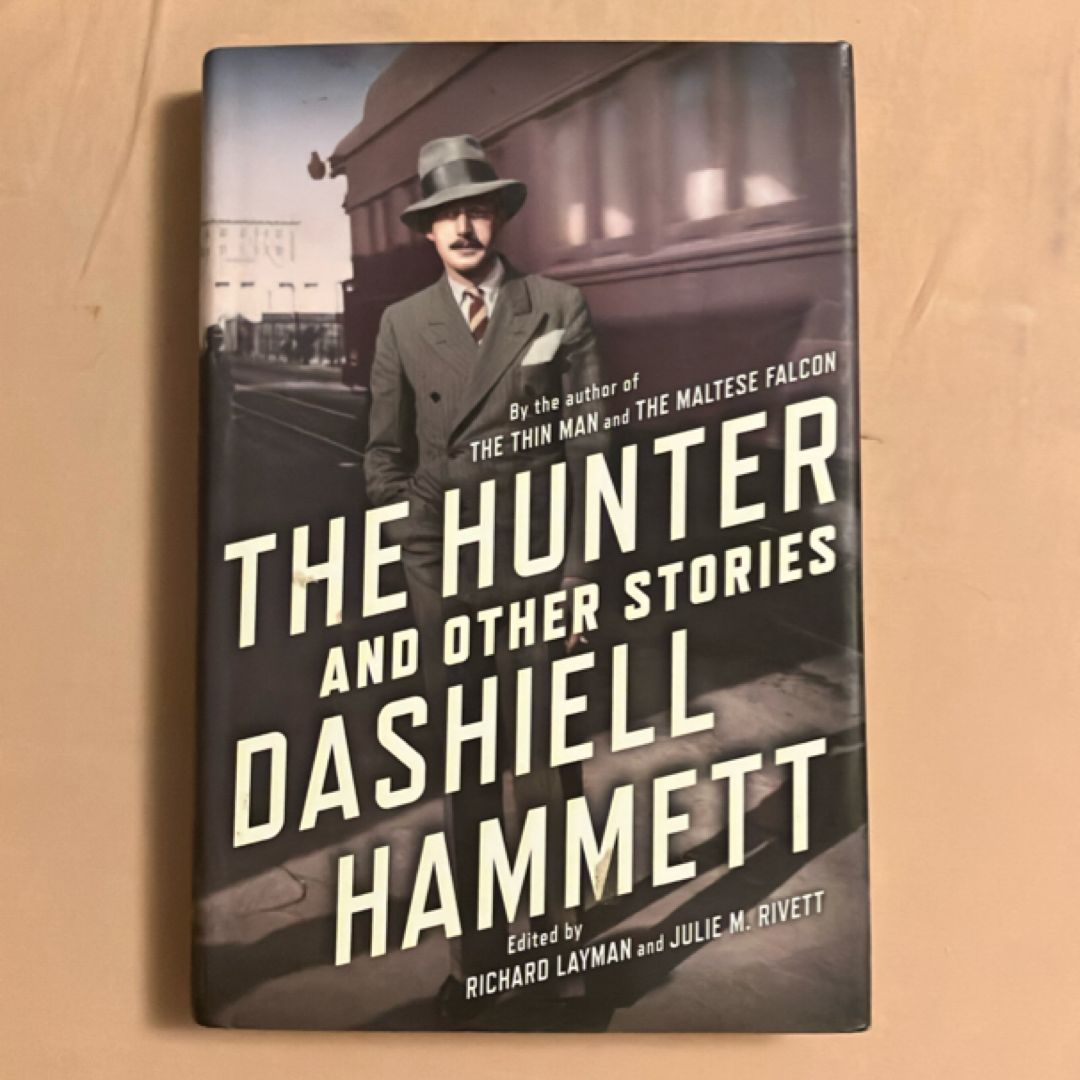 The Hunter and Other Stories