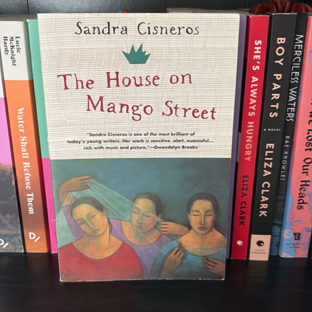 The House on Mango Street